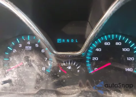 2016 Chevrolet Traverse 2Lt из США, поврежденный, VIN 1GNKVHKD7GJ270573